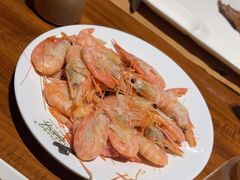 -汉巴味德(百年港湾店)