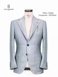 -圣乔凡尼服装定制