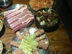 -原始泥炉烤肉(总店)