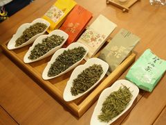 -汉艺唐风茶艺培训(联发华美空间店)