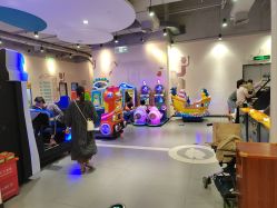 -meland亲子乐园•活动包场(佛山新DNA购物中心店)