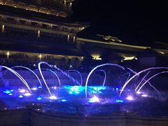 -古关火锅店(古北水镇景区店)