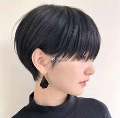 -茶发Salon·烫发染发理发