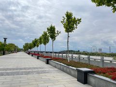 -伊犁河风景区