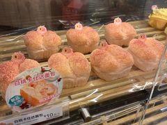 -85度C(无锡利华广场店)
