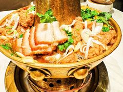 -请晋·乔家大院(建外大街店)