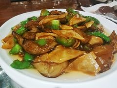 -老六杀猪菜(进乡街店)