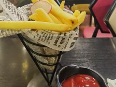 -猫小院猫主题咖啡厅(北锣店)