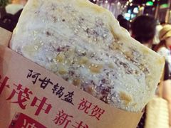 -阿甘锅盔(中关村食宝街店)