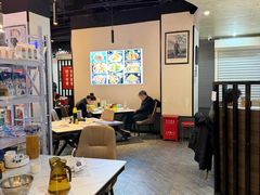 -来相会饺子·新辽菜(甘家口店)