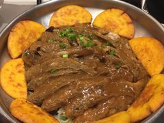 -大铁勺新津菜(东丽阳光新业广场店)
