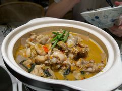 -费大厨辣椒炒肉(正佳广场店)