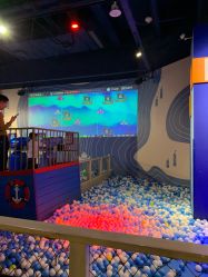 -幻贝家儿童乐园(杭州远洋乐堤港店)