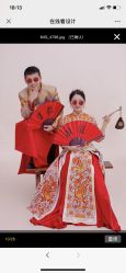 -巴黎经典婚纱摄影PARISSIC