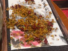 -嗣林·爷爷的私房菜(湾里店)