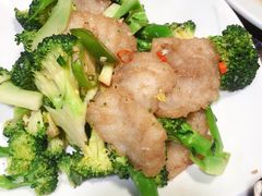 -富来美食