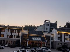 -九华山聚龙大酒店