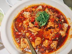 -花椒俏川菜小馆(南海万达店)