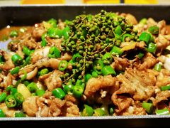 藤椒美蛙-蛙喔牛蛙(太仓万达店)