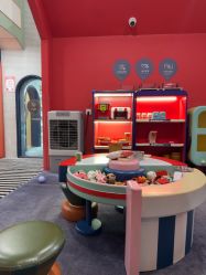 -meland club亲子乐园(北京芳圆里ID MALL店)