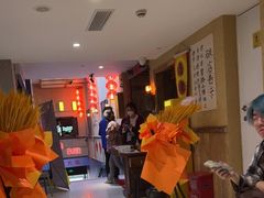 -泥糊破店小酒馆·团建聚餐(南京西路店)