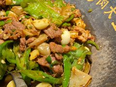 -费大厨辣椒炒肉(黄兴中心广场店)