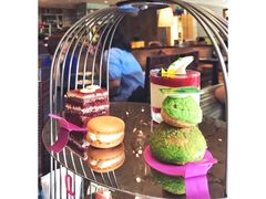 -粤海喜来登酒店·&More聚驿(天河城店)