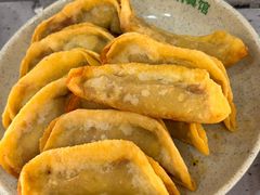 -李记清真馆(打钉巷店)