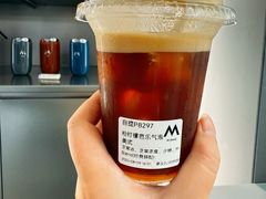 -M Stand(成都COSMO店)