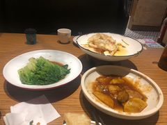 -金掌勺·锅包肉(广渠门店)
