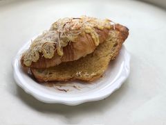 -WHEAT&BAKER-麥(凯德来福士店)