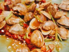 -君霖海鲜私房菜(春柳店)