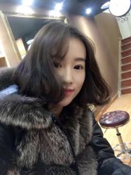 -明洞造型精品烫染