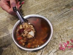 清补凉-鲜甜阁·甜品小吃(七星路店)