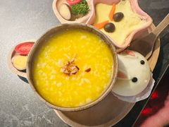 -湊湊火锅·茶憩(杭州湖滨银泰in77店)