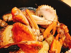 -鑫阿强海鲜大排档·老厦门特色菜(中山路店)