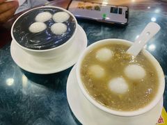 -福星牛奶甜品店(常平店)