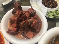 -东北缘餐厅(兰埔路店)