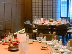 包厢-船歌·鱼水饺青岛菜(闽江二路店)