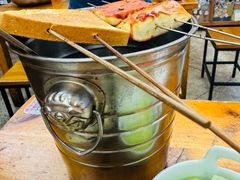 -炒豆合作社(东四总店)