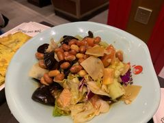 -邢氏老太太烤串(北兴街店)
