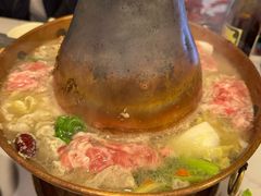 -鑫正兴东北烧烤(滨湖店)