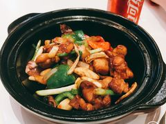 -太兴餐厅(小径湾店)