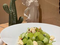 -香料集市新疆餐厅·清真聚餐(成都远洋太古里店)