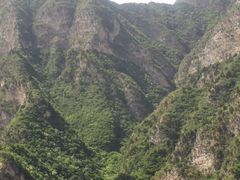 -圣莲山风景区