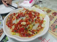 -胖哥川菜馆(武东路店)