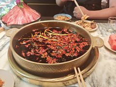 -矮板凳老火锅(宽窄巷子店)