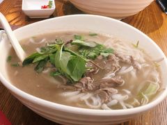 -越南牛肉河粉餐厅(书院巷店)