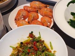 -徐记海鲜(观沙岭|滨江新城店)