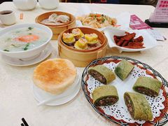 -顺德人家食府(黄金广场店)